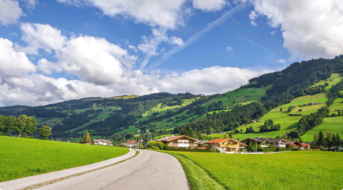 Le migliori offerte di noleggio auto a Bressanone im Thale